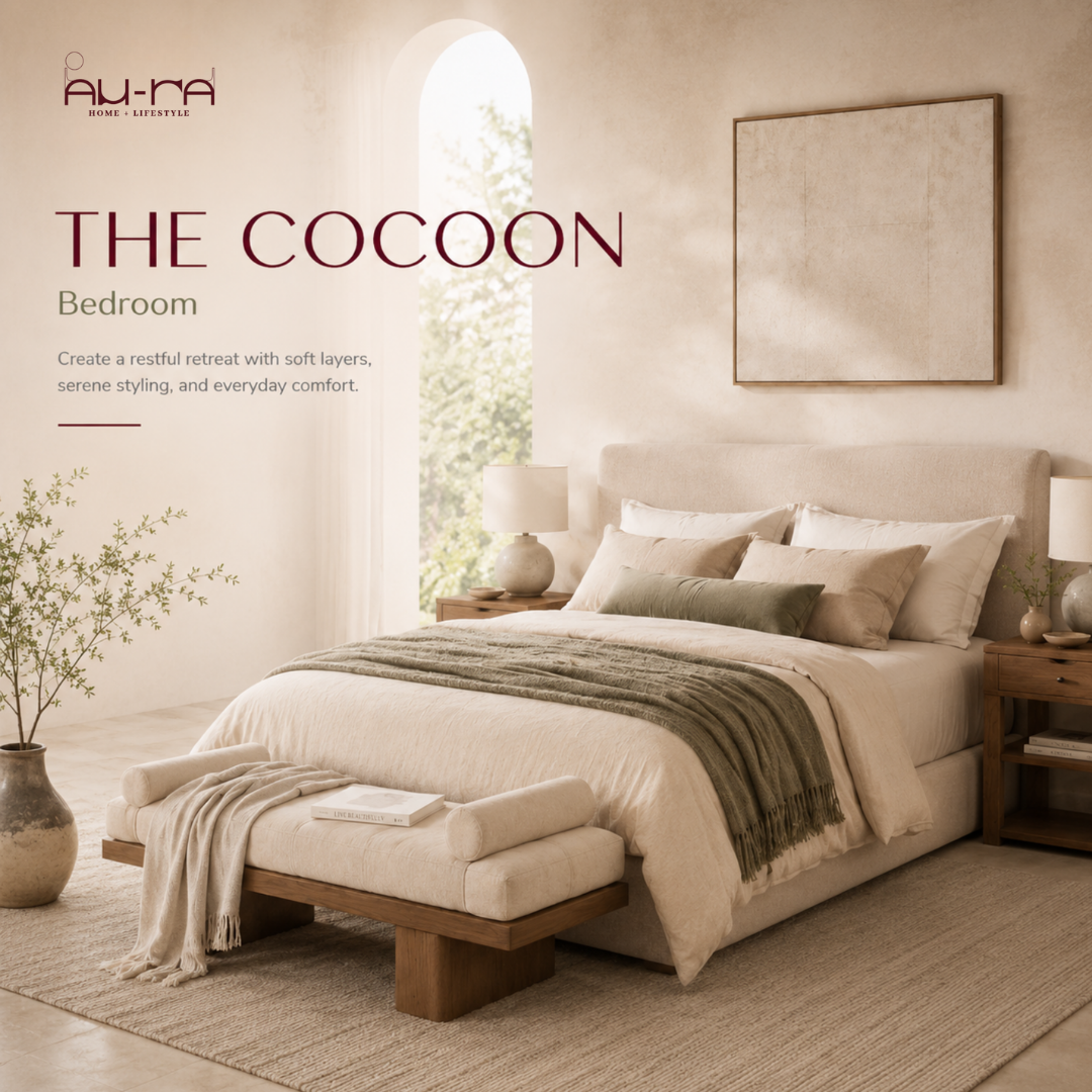 The Cocoon
