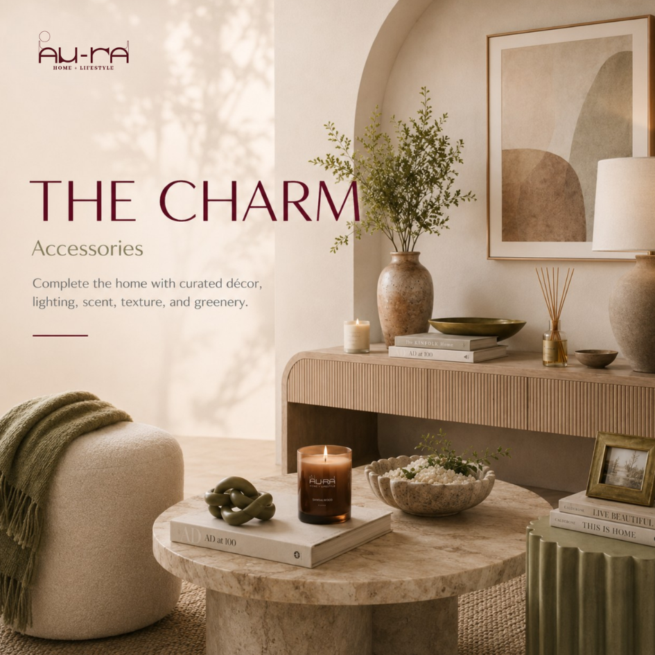 The Charm