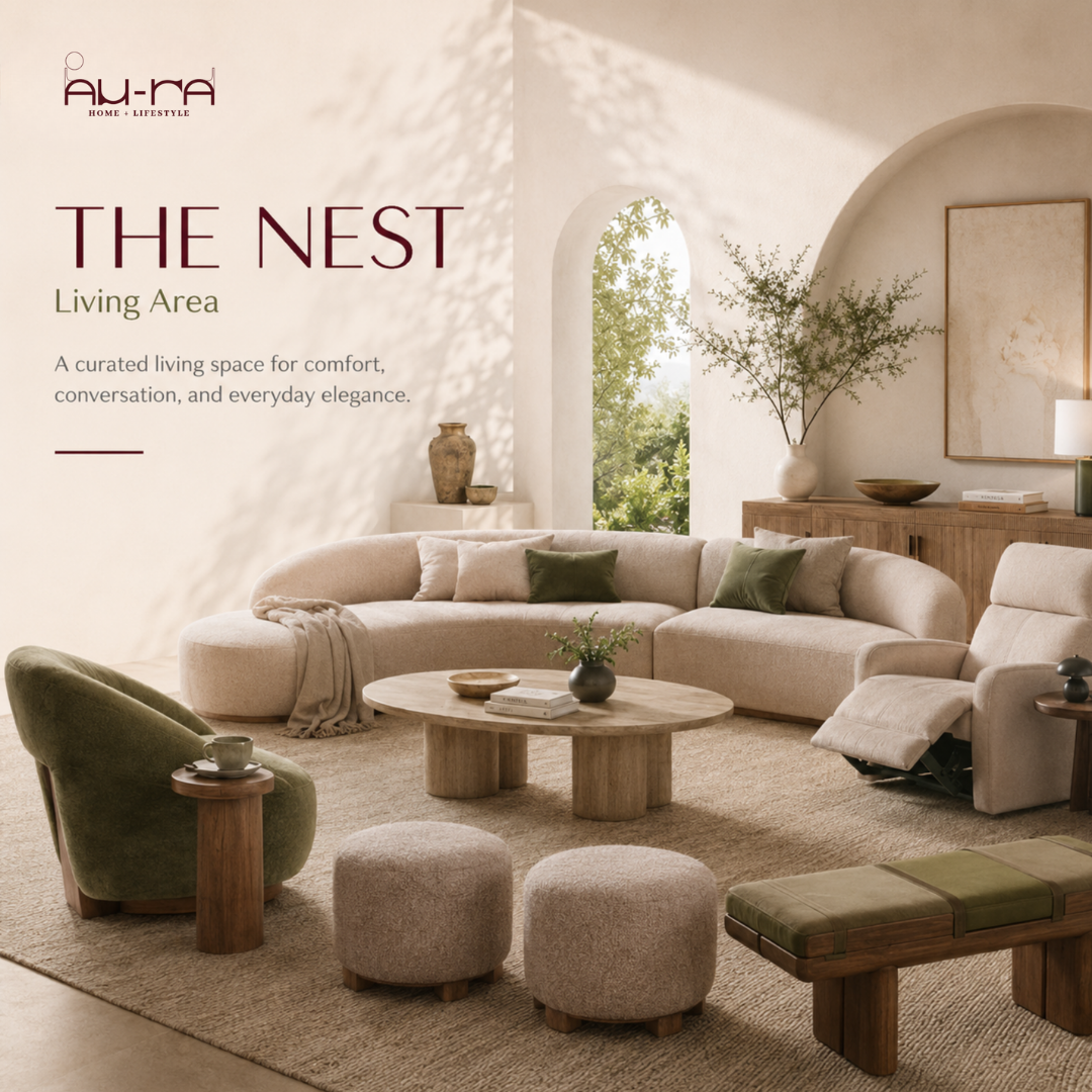 The Nest