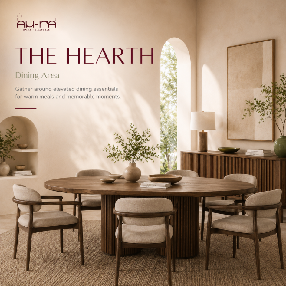 The Hearth