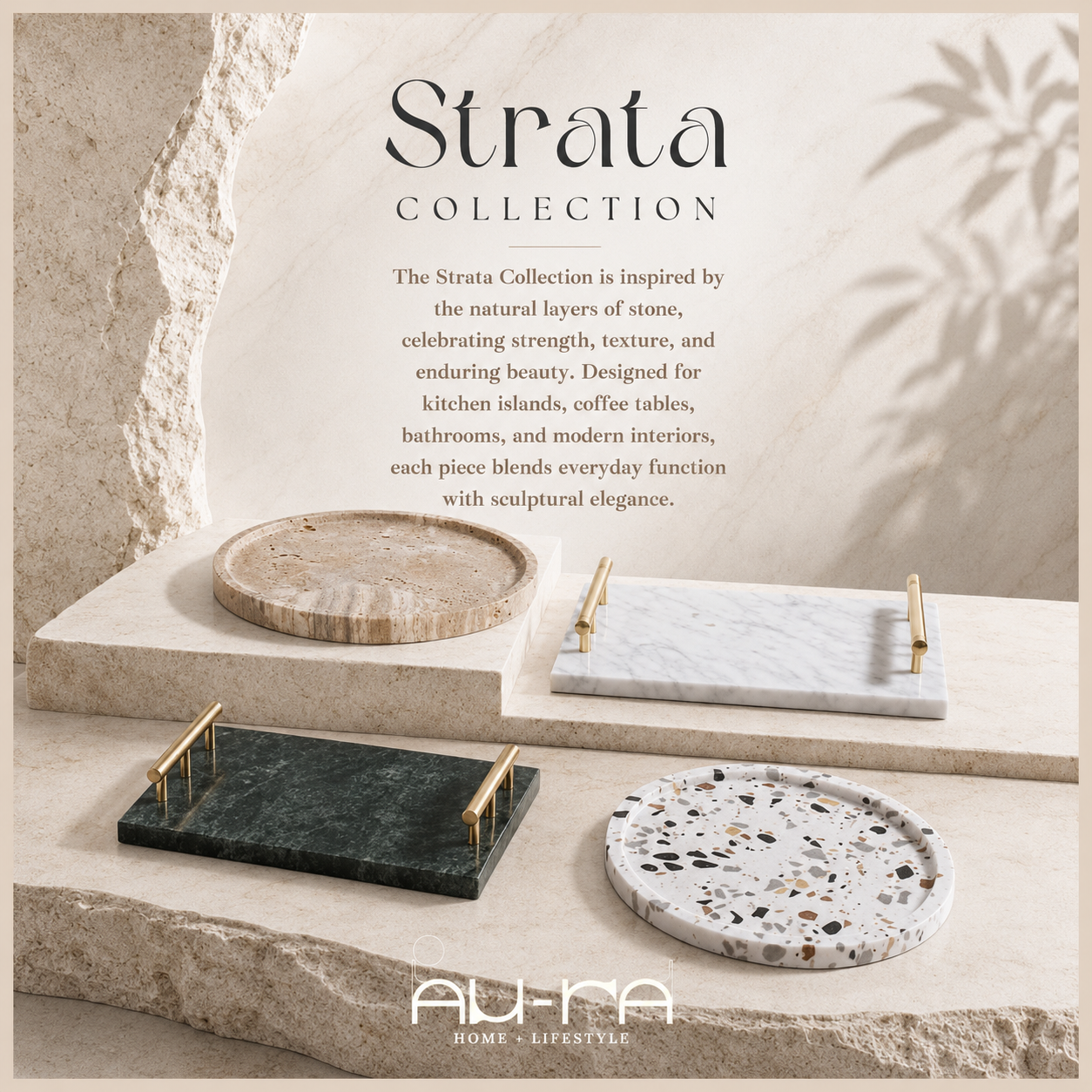 Strata