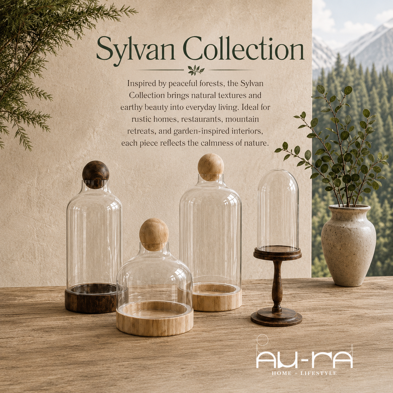 Sylvan
