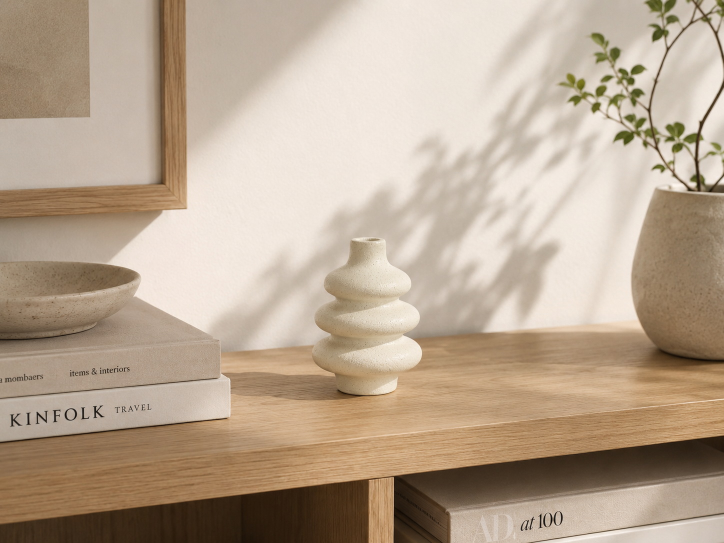 87th Kai Yan Crafts