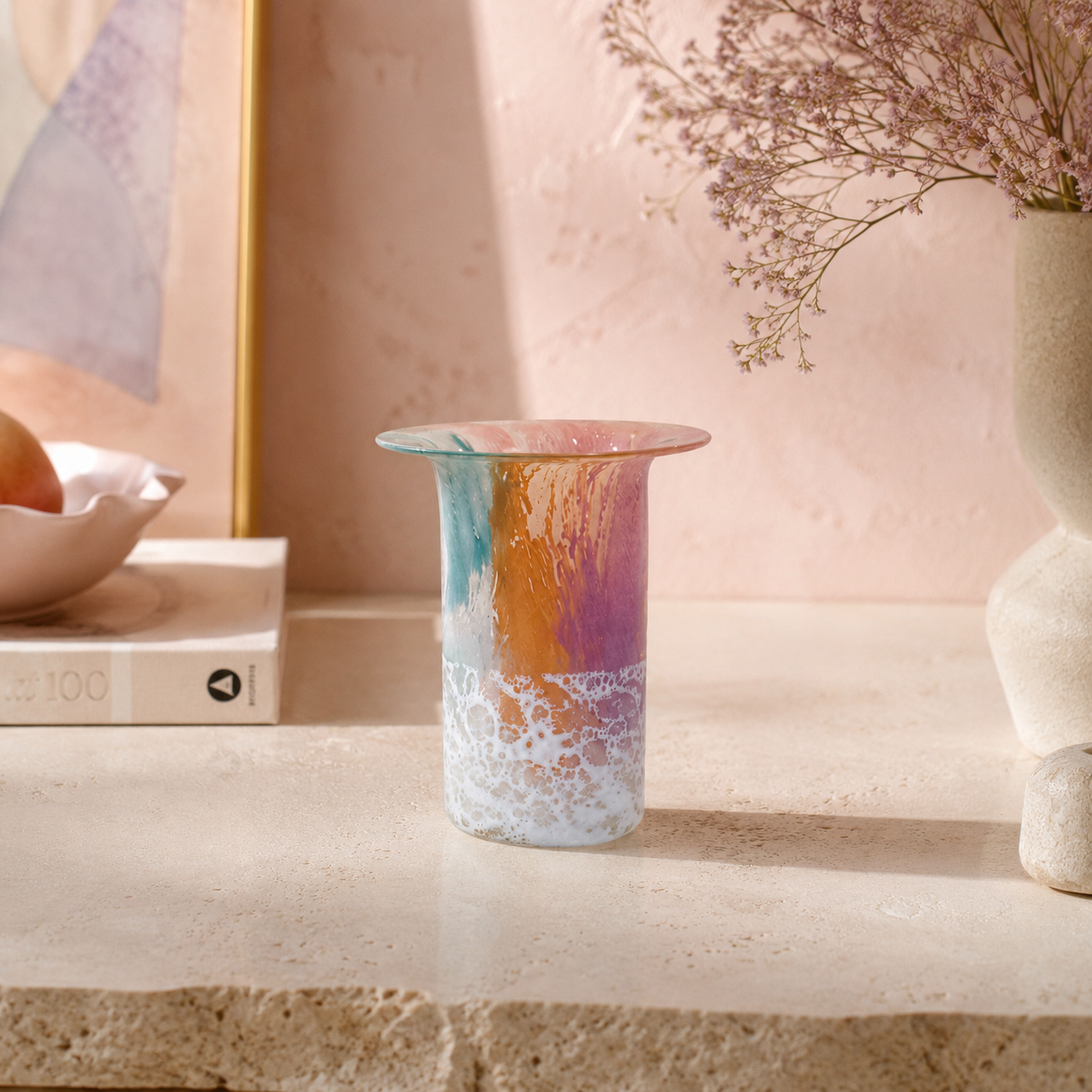 Elera Collection - Vivid Ocean Wave - Petit hover preview